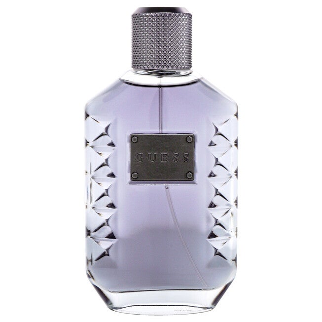 Guess Dare by Guess for Men - 3.4 oz EDT Spray, NA, alternate image number null