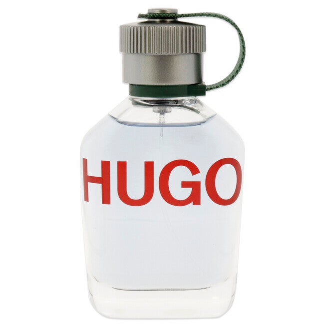 Hugo by Hugo Boss for Men - 2.5 oz EDT Spray, , alternate image number null