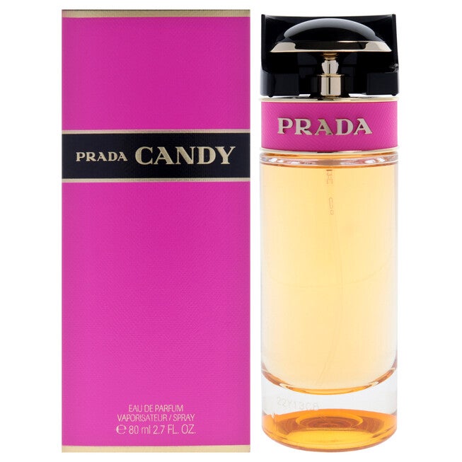 Prada Candy by Prada for Women - 2.7 oz EDP Spray, NA, hi-res image number null