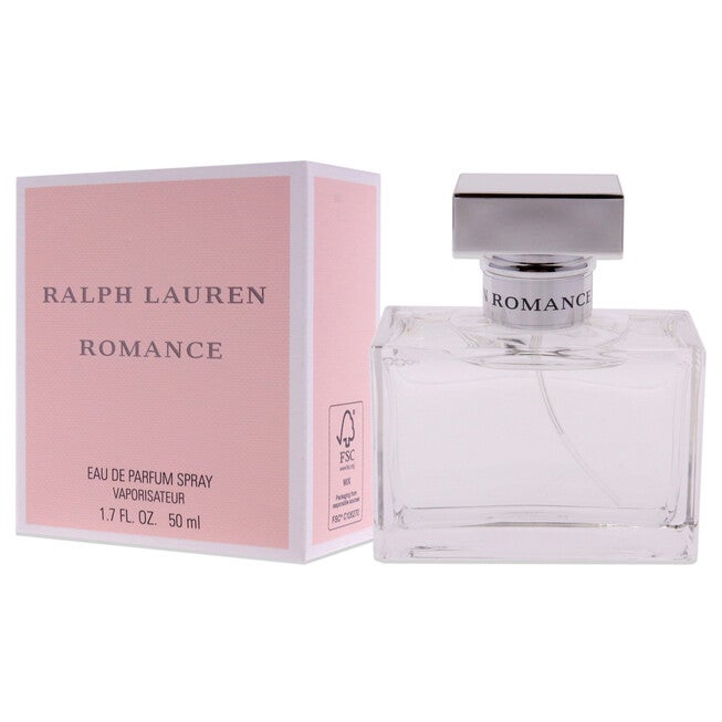 Romance by Ralph Lauren for Women - 1.7 oz EDP Spray, NA, alternate image number null