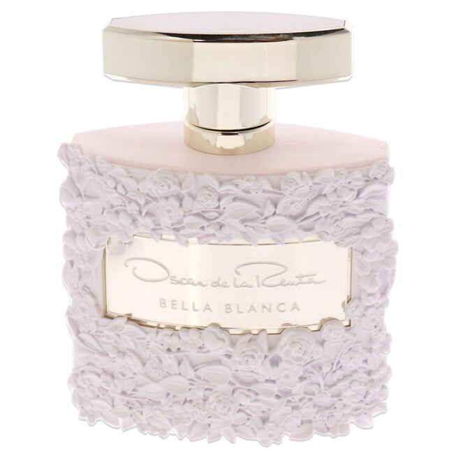 Bella Blanca by Oscar de la Renta for Women - 3.4 oz EDP Spray, , alternate image number 6