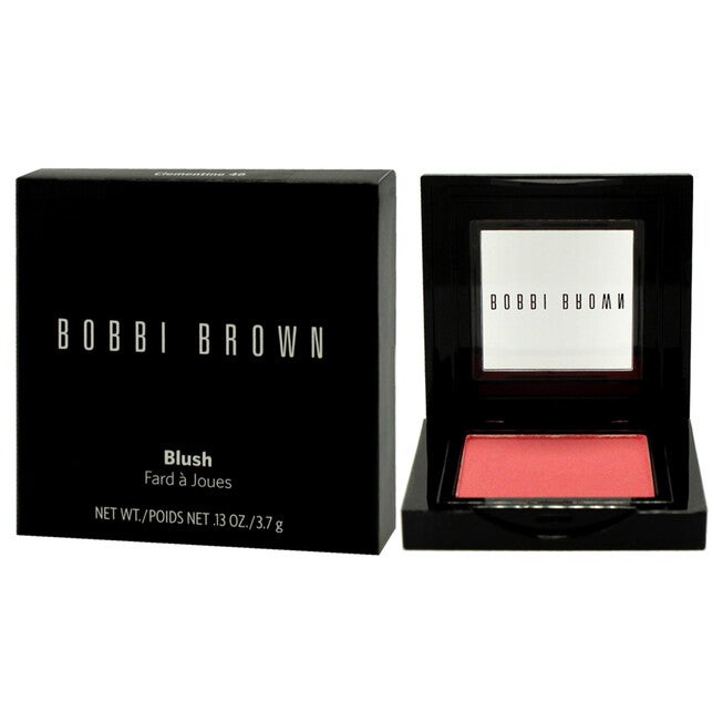 Blush - # 46 Clementine by Bobbi Brown for Women - 0.13 oz Blush, NA, alternate image number null