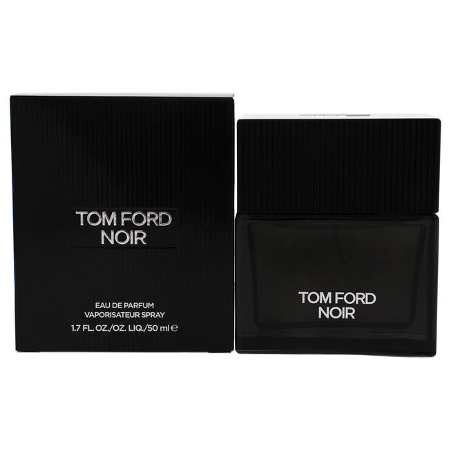 Tom Ford Noir by Tom Ford for Men - 1.7 oz EDP Spray, See Description, hi-res image number null