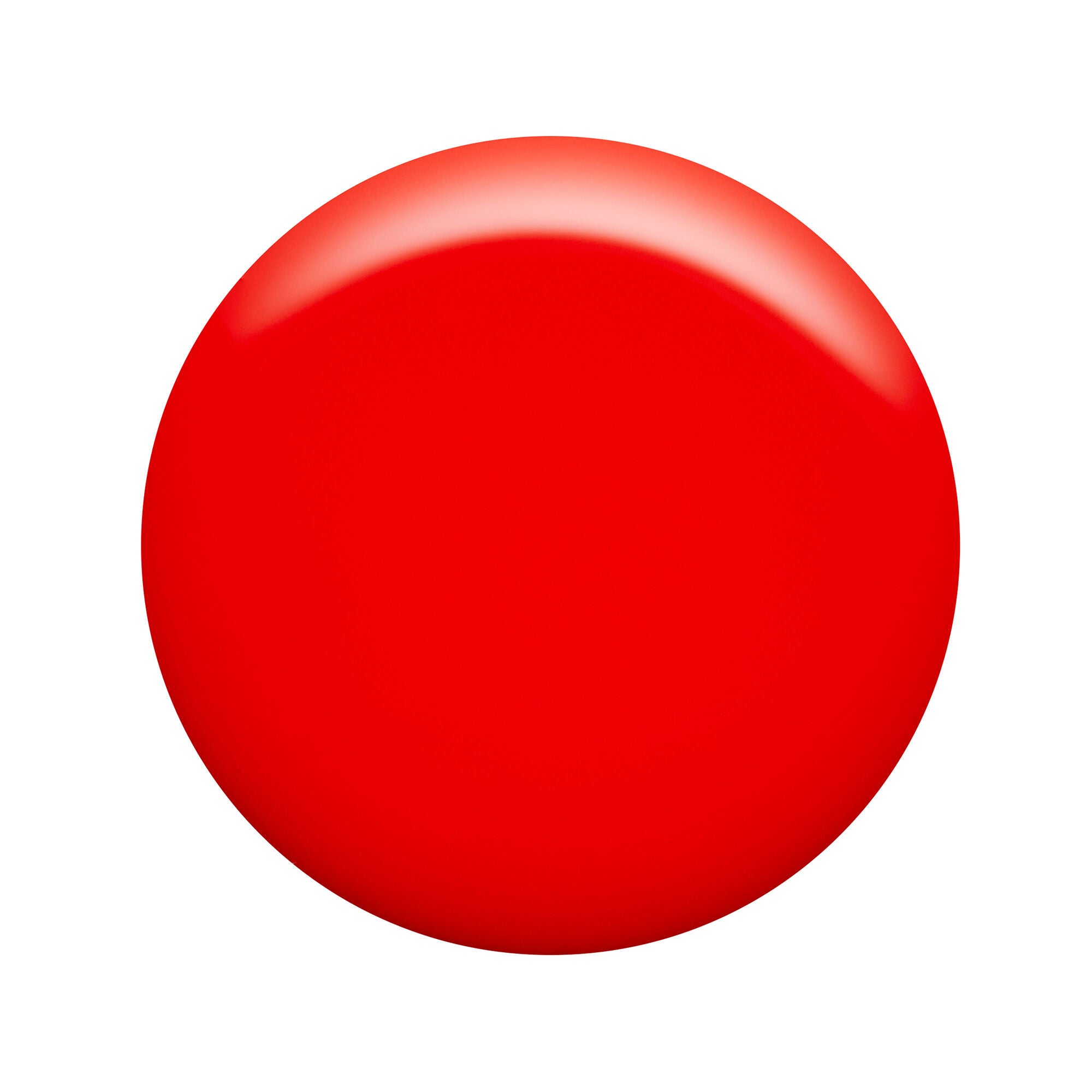 Bio-Sourced Chip Free Nail Lacquer - Red Hot Summa by Nailtopia for Women - 0.41 oz Nail Polish, See Description, alternate image number 3