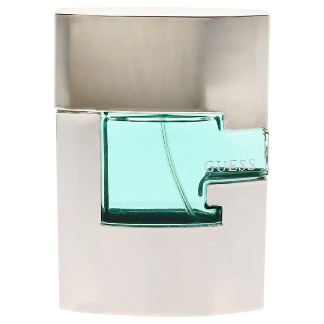 Guess Man by Guess for Men - 2.5 oz EDT Spray, , alternate image number null