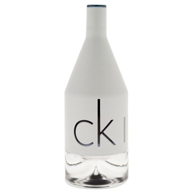 CKIN2U by Calvin Klein for Men - 5 oz EDT Spray, See Description, alternate image number 4