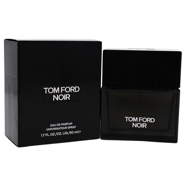 Tom Ford Noir by Tom Ford for Men - 1.7 oz EDP Spray, See Description, alternate image number null