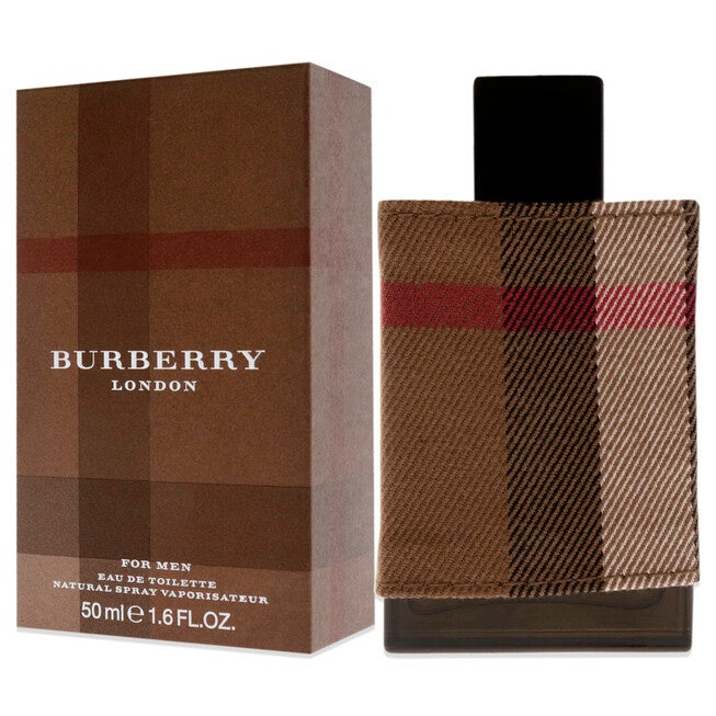 Burberry London by Burberry for Men - 1.6 oz EDT Spray, , alternate image number 8