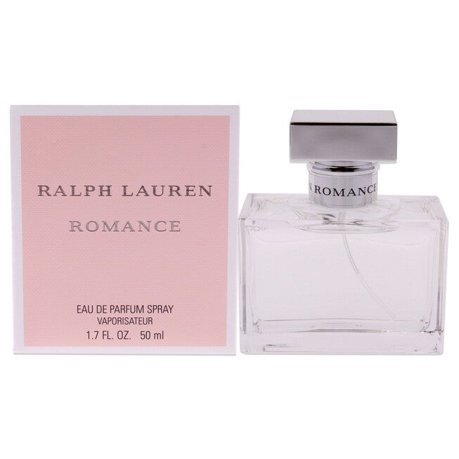 Romance by Ralph Lauren for Women - 1.7 oz EDP Spray, NA, hi-res image number null
