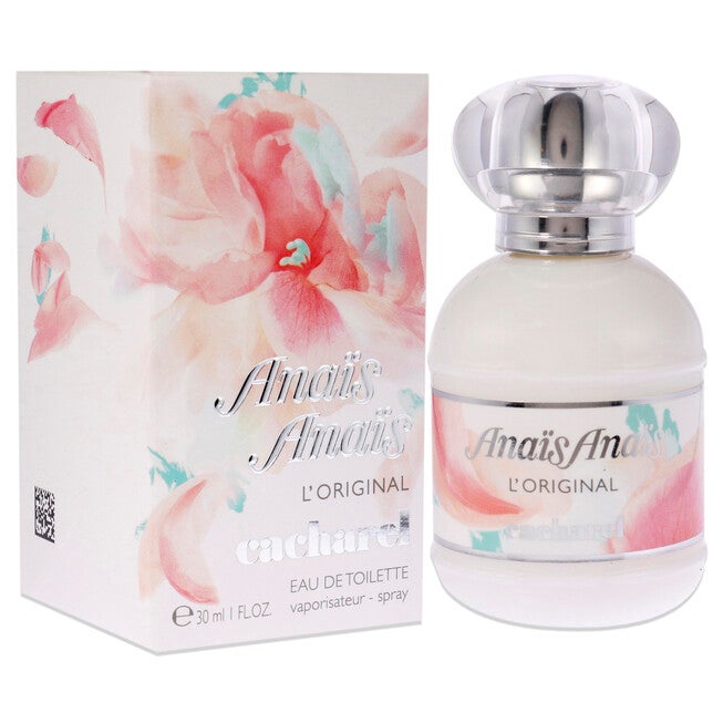 Anais Anais LOriginal by Cacharel for Women - 1 oz EDT Spray, , alternate image number 6