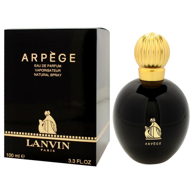 Arpege by Lanvin for Women - 3.3 oz EDP Spray, NA, alternate image number null