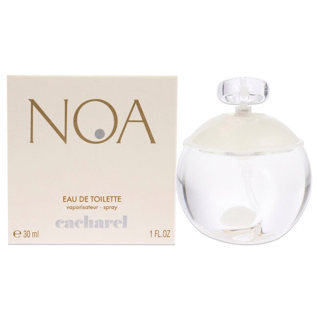 Noa by Cacharel for Women - 1 oz EDT Spray, See Description, hi-res image number 0