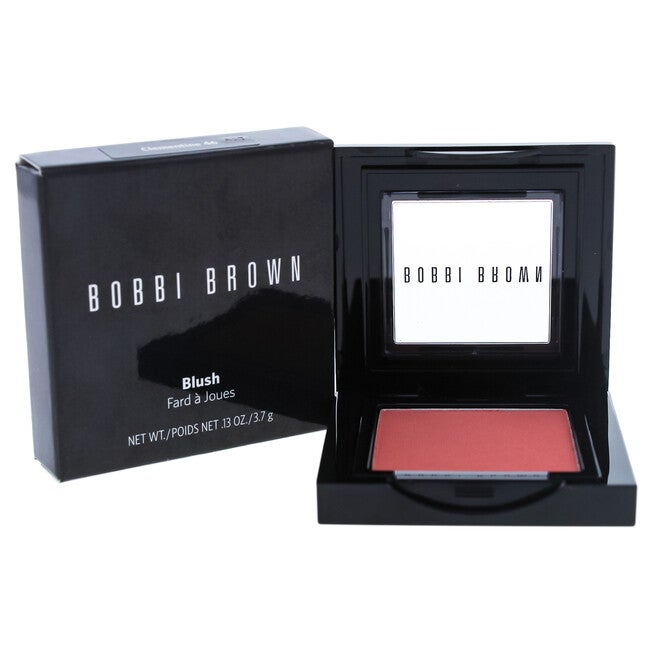 Blush - # 46 Clementine by Bobbi Brown for Women - 0.13 oz Blush, , alternate image number null