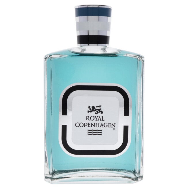 Royal Copenhagen by Royal Copenhagen for Men - 8 oz EDC Splash, NA, alternate image number null