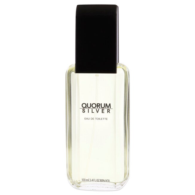 Quorum Silver, , alternate image number null