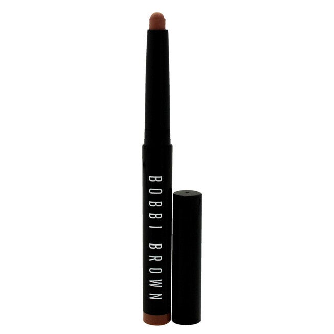 Long-Wear Cream Shadow Stick - 27 Nude Beach by Bobbi Brown for Women - 0.05 oz Eyeshadow, NA, alternate image number null