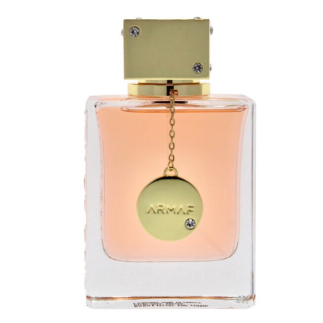 Club De Nuit by Armaf for Women - 3.6 oz EDP Spray, See Description, alternate image number 4