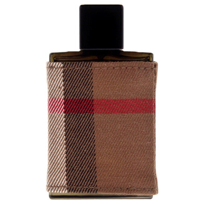 Burberry London by Burberry for Men - 1.6 oz EDT Spray, NA, alternate image number null
