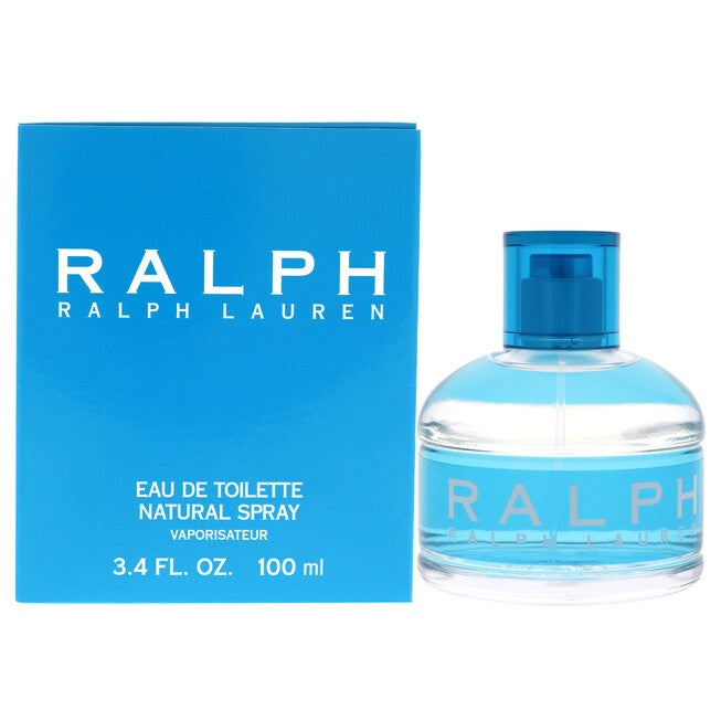 Ralph by Ralph Lauren for Women - 3.4 oz EDT Spray, , alternate image number null