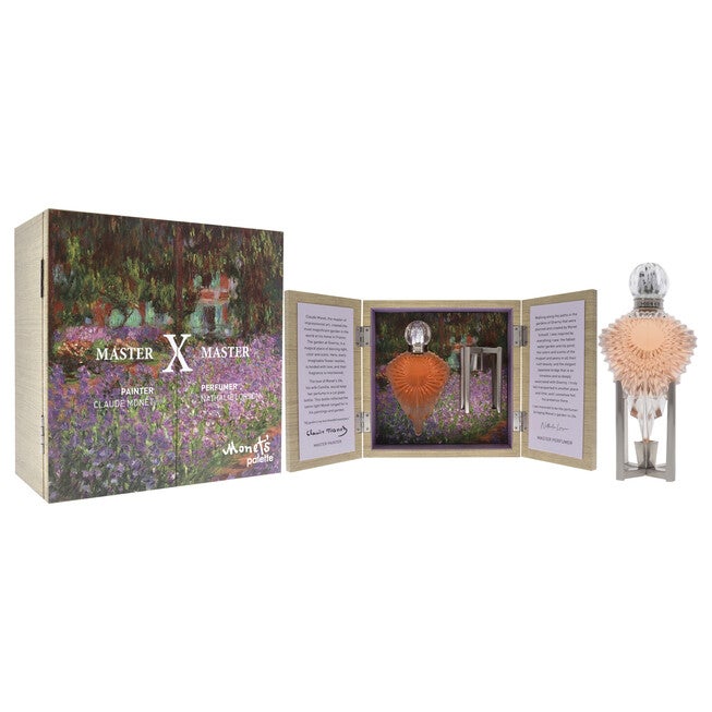 Monet by Monet for Unisex - 3.4 oz EDP Spray, NA, alternate image number null