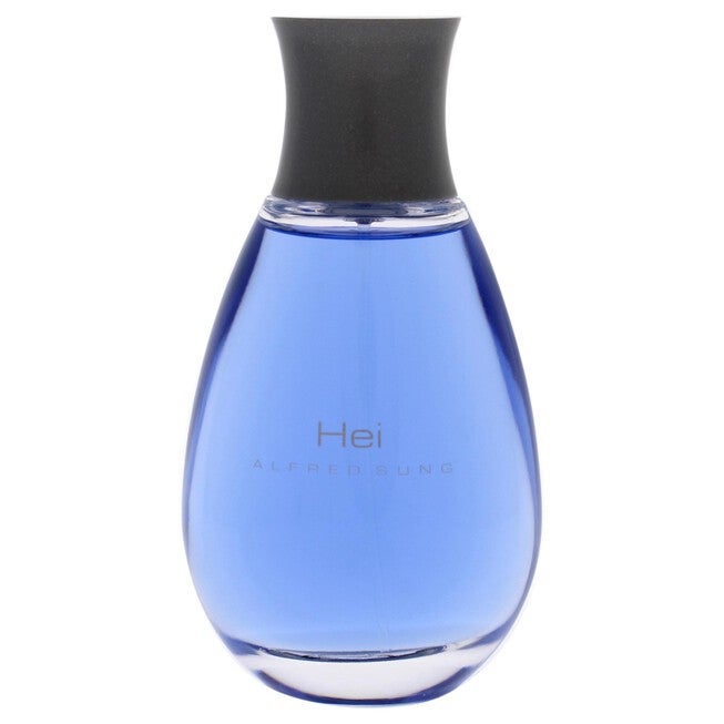 Hei by Alfred Sung for Men - 3.4 oz EDT Spray, NA, alternate image number null