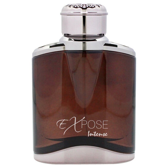 Expose Intense by Maison Alhambra for Men - 3.4 oz EDP Spray, NA, alternate image number null