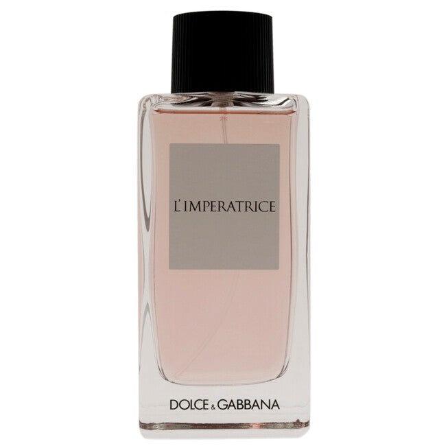 LImperatrice by Dolce and Gabbana for Women - 3.3 oz EDT Spray, , alternate image number null