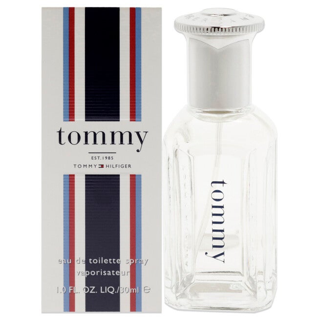 Tommy by Tommy Hilfiger for Men - 1 oz EDT Spray, , alternate image number null