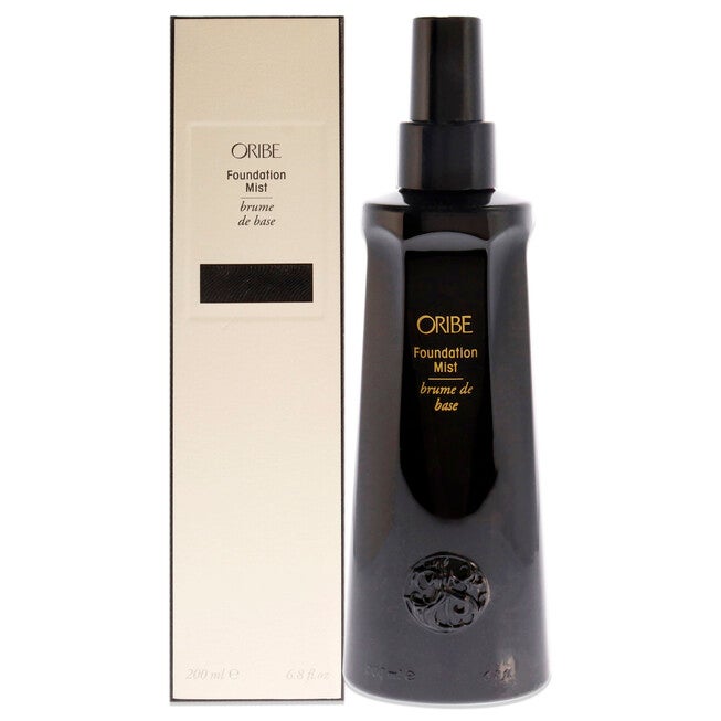 Foundation Mist by Oribe for Unisex - 6.8 oz Mist, , alternate image number null