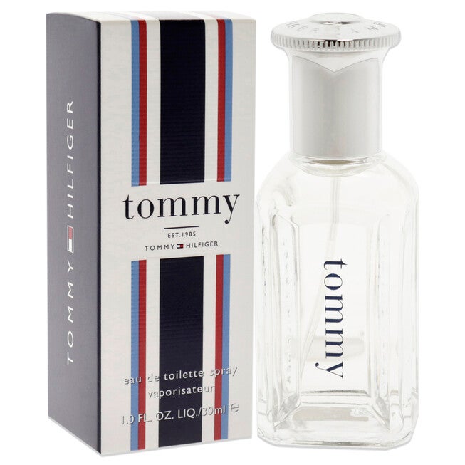 Tommy by Tommy Hilfiger for Men - 1 oz EDT Spray, , alternate image number null