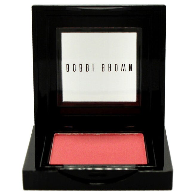 Blush - # 46 Clementine by Bobbi Brown for Women - 0.13 oz Blush, NA, alternate image number null