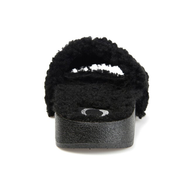 Women's Faux Fur Haimi Slipper, , alternate image number null