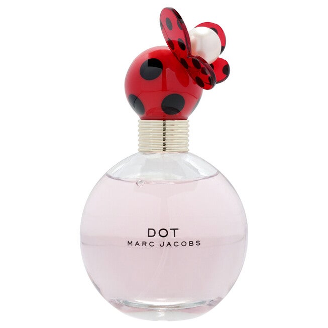 Marc Jacobs Dot by Marc Jacobs for Women - 3.4 oz EDP Spray, , alternate image number 5