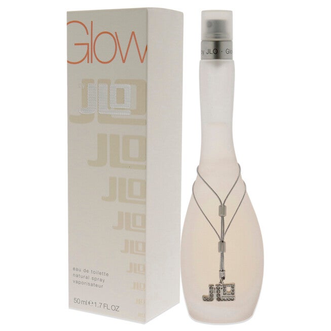 Glow by Jennifer Lopez for Women - 1.7 oz EDT Spray, , alternate image number null