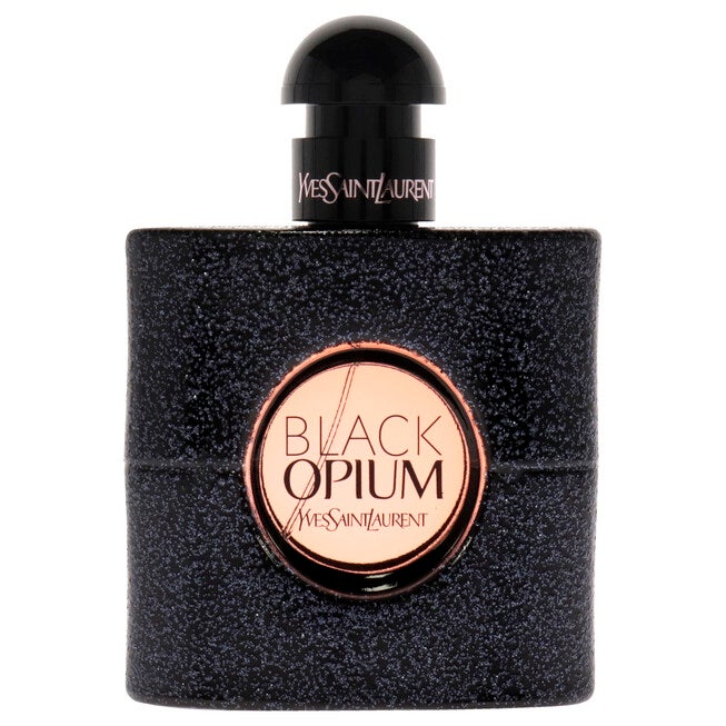 Black Opium by Yves Saint Laurent for Women - 1.6 oz EDP Spray, See Description, alternate image number 4