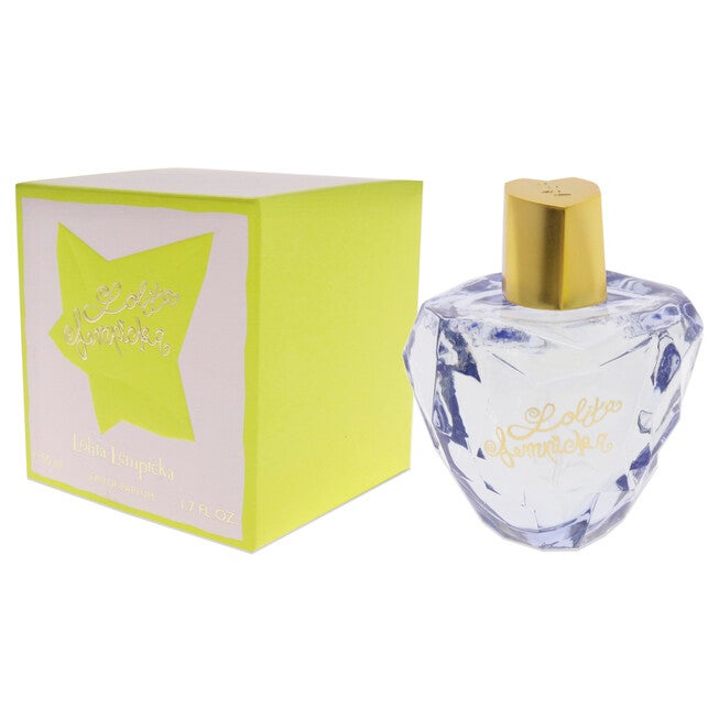 Lolita Lempicka Mon Premier by Lolita Lempicka for Women - 1.7 oz EDP Spray, See Description, alternate image number 3