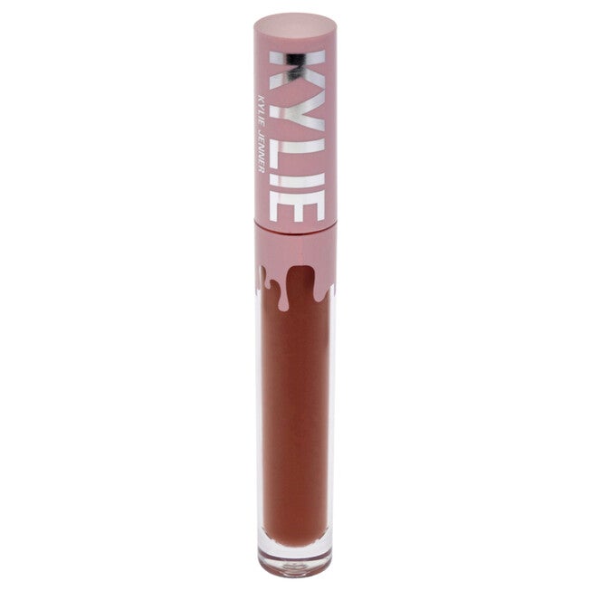 Matte Liquid Lipstick - 601 Ginger Matte by Kylie Cosmetics for Women - 0.1 oz Lipstick, , alternate image number null