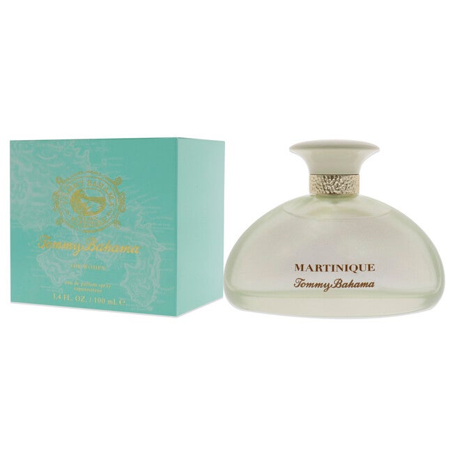Tommy Bahama Set Sail Martinique by Tommy Bahama for Women - 3.4 oz EDP Spray, , alternate image number null