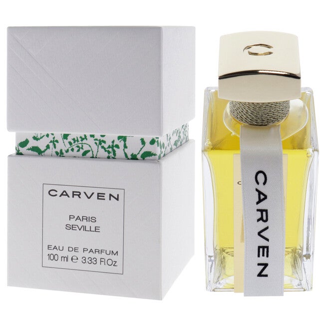 Seville by Carven for Women - 3.33 oz EDP Spray, NA, alternate image number null