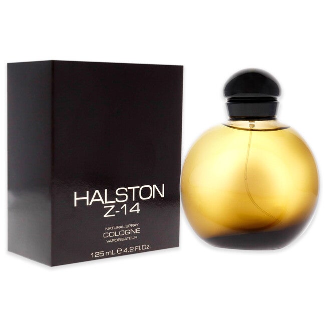 Halston Z-14 by Halston for Men - 4.2 oz Cologne Spray, , alternate image number 7