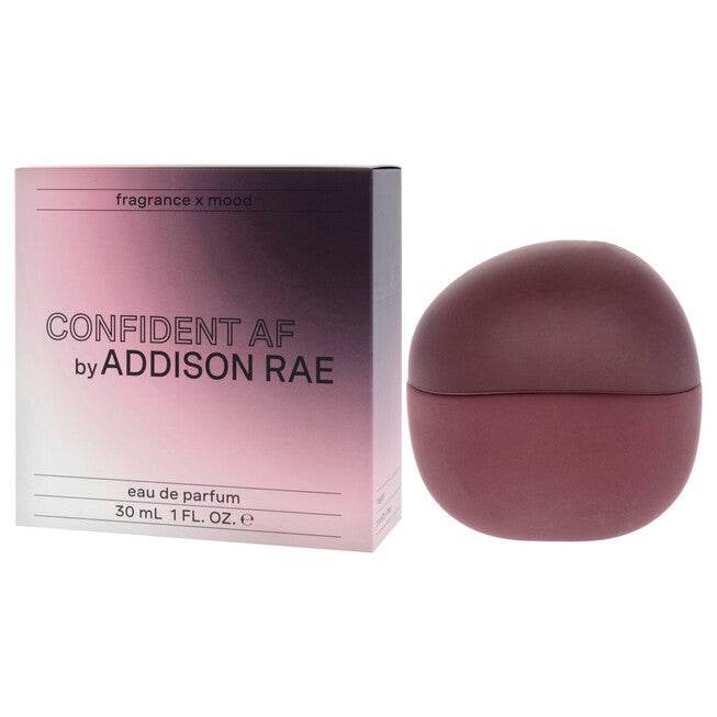 Confident AF by Addison Rae for Women - 1 oz EDP Spray, NA, alternate image number null