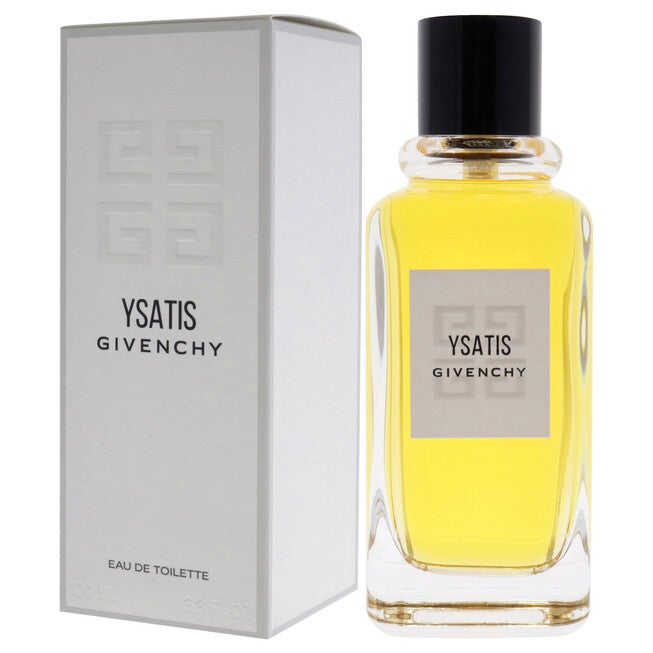 Ysatis by Givenchy for Women - 3.3 oz EDT Spray, , alternate image number null