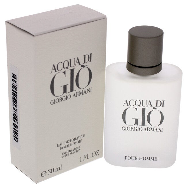 Acqua Di Gio by Giorgio Armani for Men - 1 oz EDT Spray, , alternate image number null