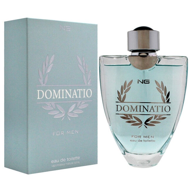 Dominatio by NG Perfume for Men - 2.7 oz EDT Spray, , alternate image number null