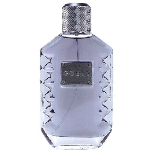 Guess Dare by Guess for Men - 3.4 oz EDT Spray, See Description, alternate image number 4