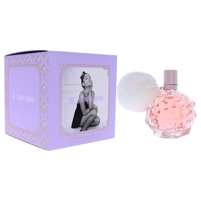 Ari by Ariana Grande for Women - 3.4 oz EDP Spray, , alternate image number 7