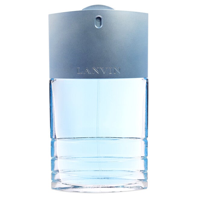 Oxygene by Lanvin for Men - 3.3 oz EDT Spray, NA, alternate image number null
