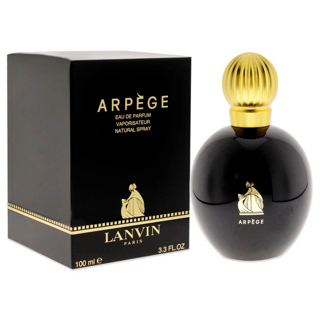 Arpege by Lanvin for Women - 3.3 oz EDP Spray, , alternate image number null