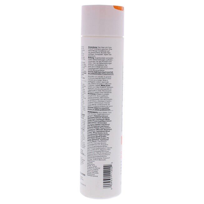 Color Protect Conditioner by Paul Mitchell for Unisex - 10.14 oz Conditioner, See Description, alternate image number 2