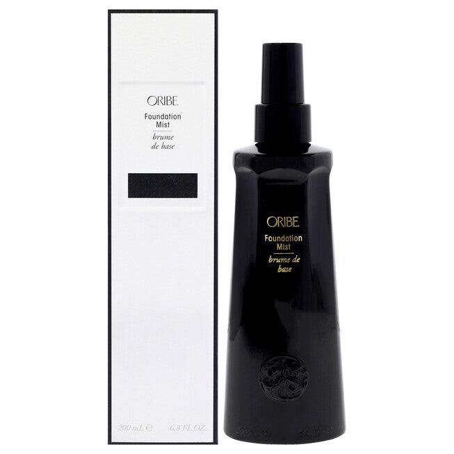 Foundation Mist by Oribe for Unisex - 6.8 oz Mist, NA, hi-res image number null